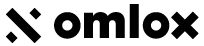 omlox Logo black sRGB ohne Rand